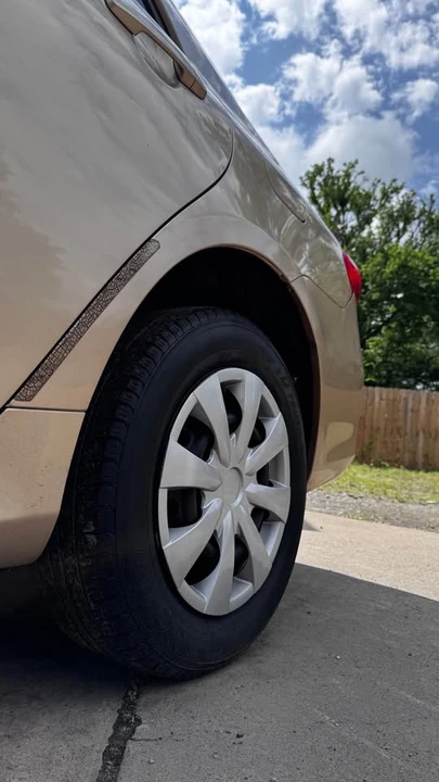 2011 Toyota Corolla 10th Gen - Image 6 of 10