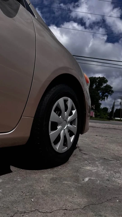2011 Toyota Corolla 10th Gen - Image 4 of 10
