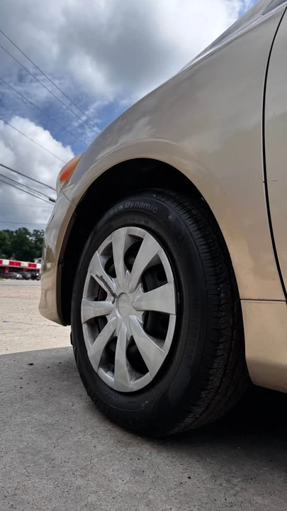 2011 Toyota Corolla 10th Gen - Image 7 of 10