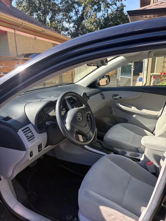2011 Toyota Corolla 10th Gen - Image 4 of 6