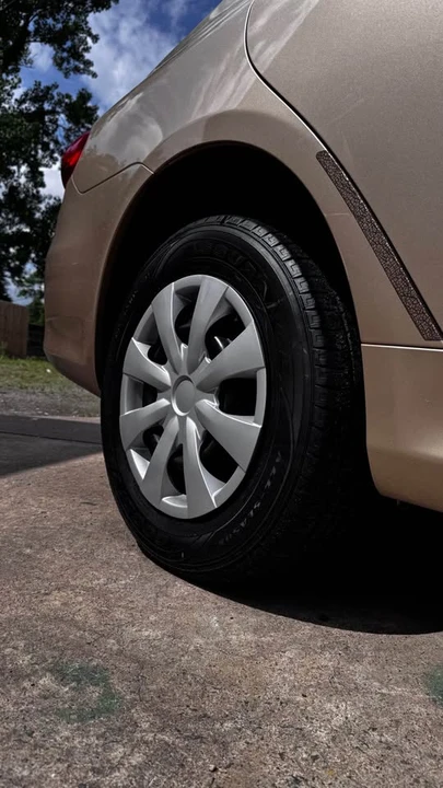 2011 Toyota Corolla 10th Gen - Image 5 of 10
