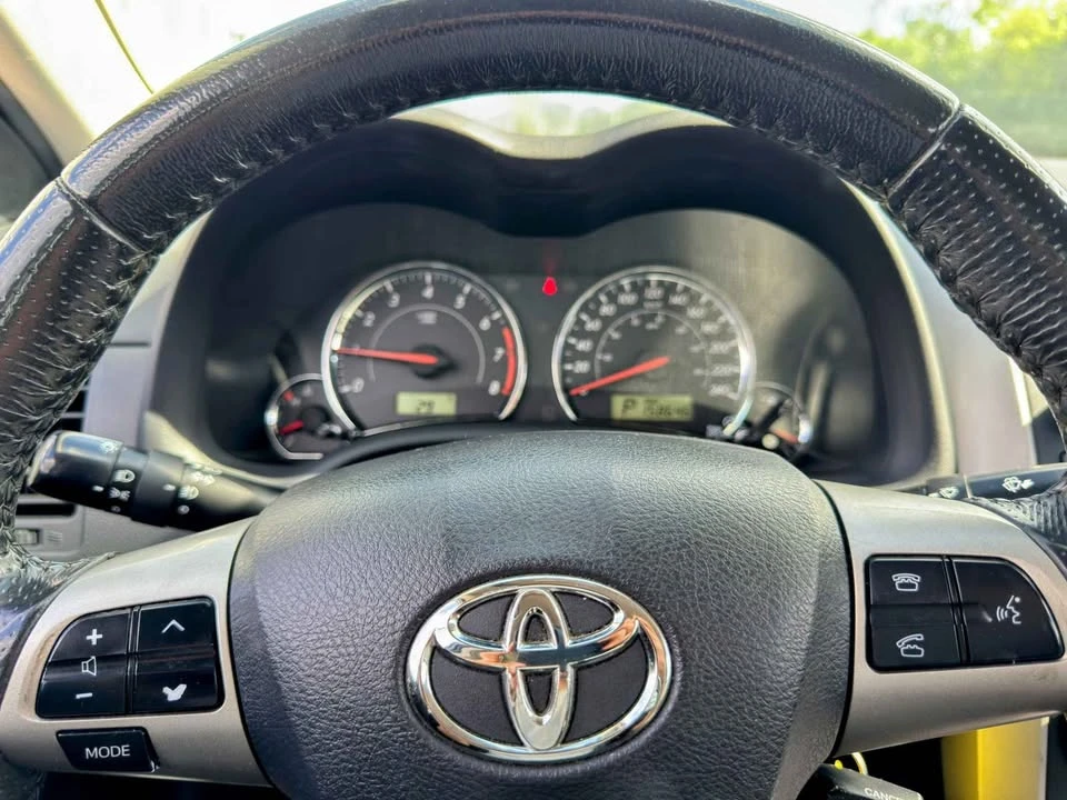2011 Toyota Corolla 10th Gen - Image 10 of 20