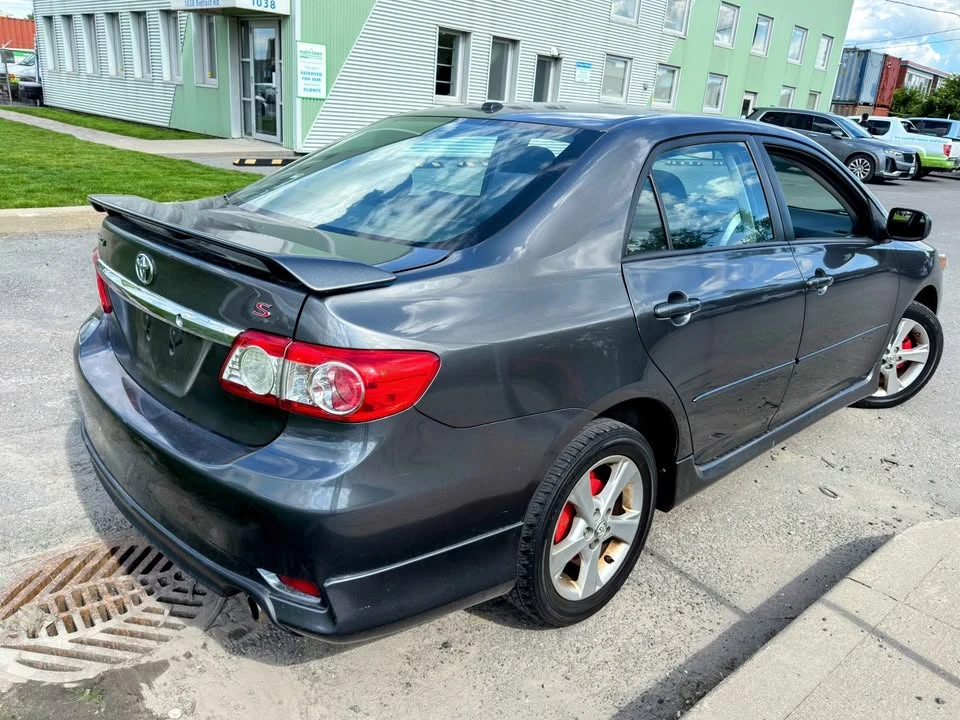 2011 Toyota Corolla 10th Gen - Image 9 of 20