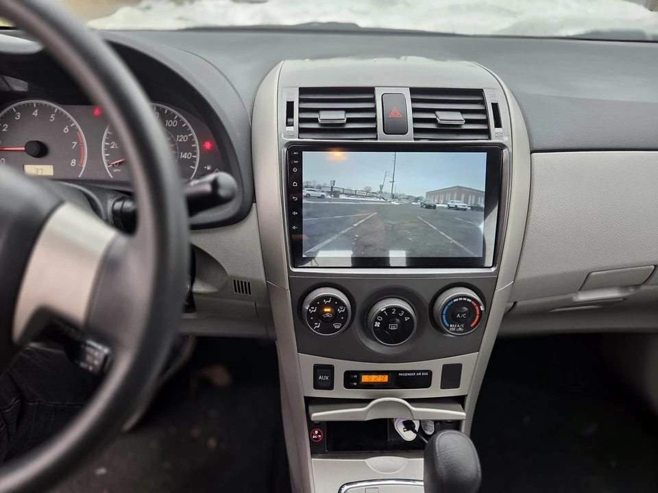 2011 Toyota Corolla 10th Gen - Image 19 of 21