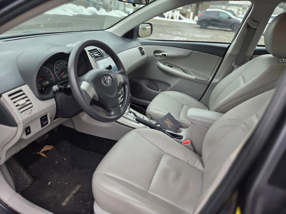 2011 Toyota Corolla 10th Gen - Image 9 of 21