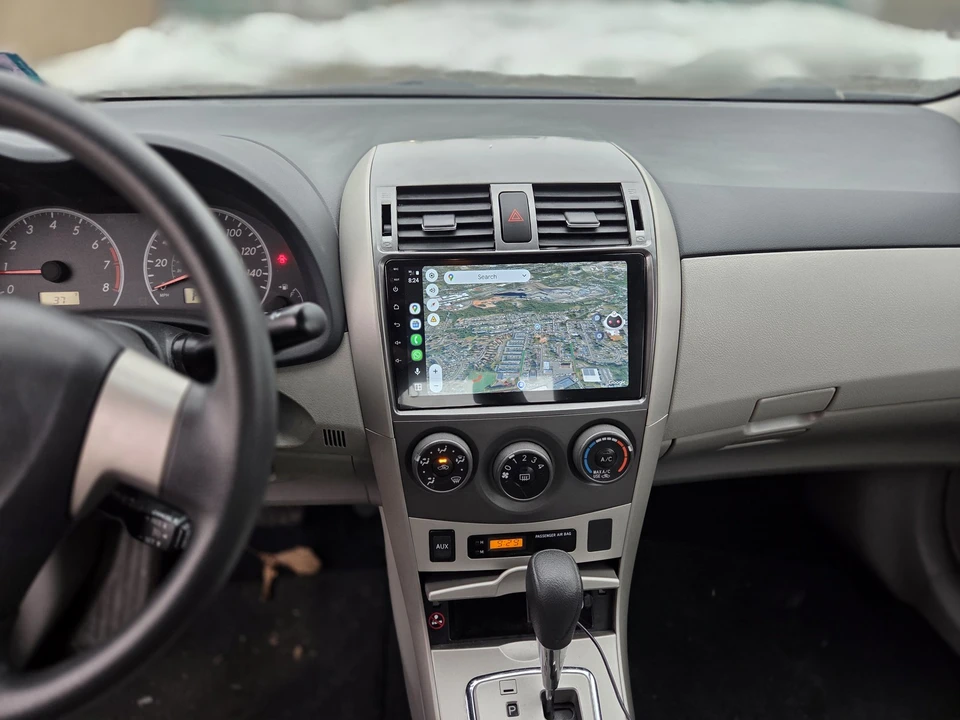 2011 Toyota Corolla 10th Gen - Image 18 of 21
