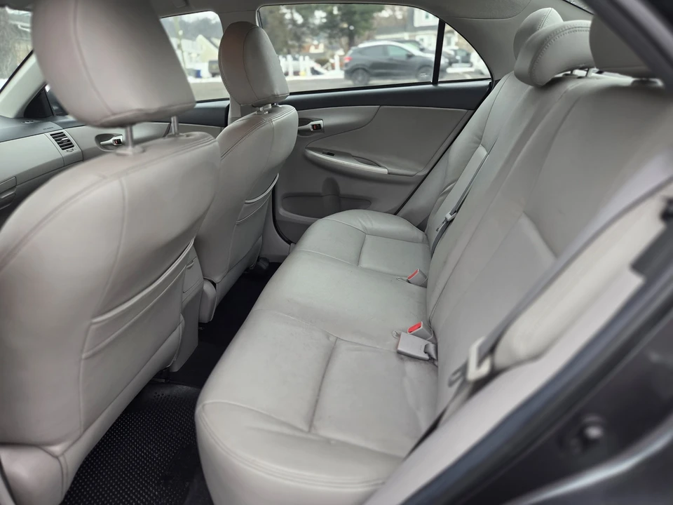 2011 Toyota Corolla 10th Gen - Image 11 of 21