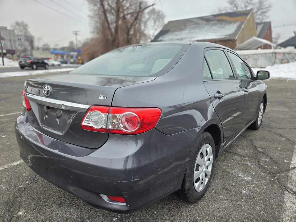 2011 Toyota Corolla 10th Gen - Image 6 of 21
