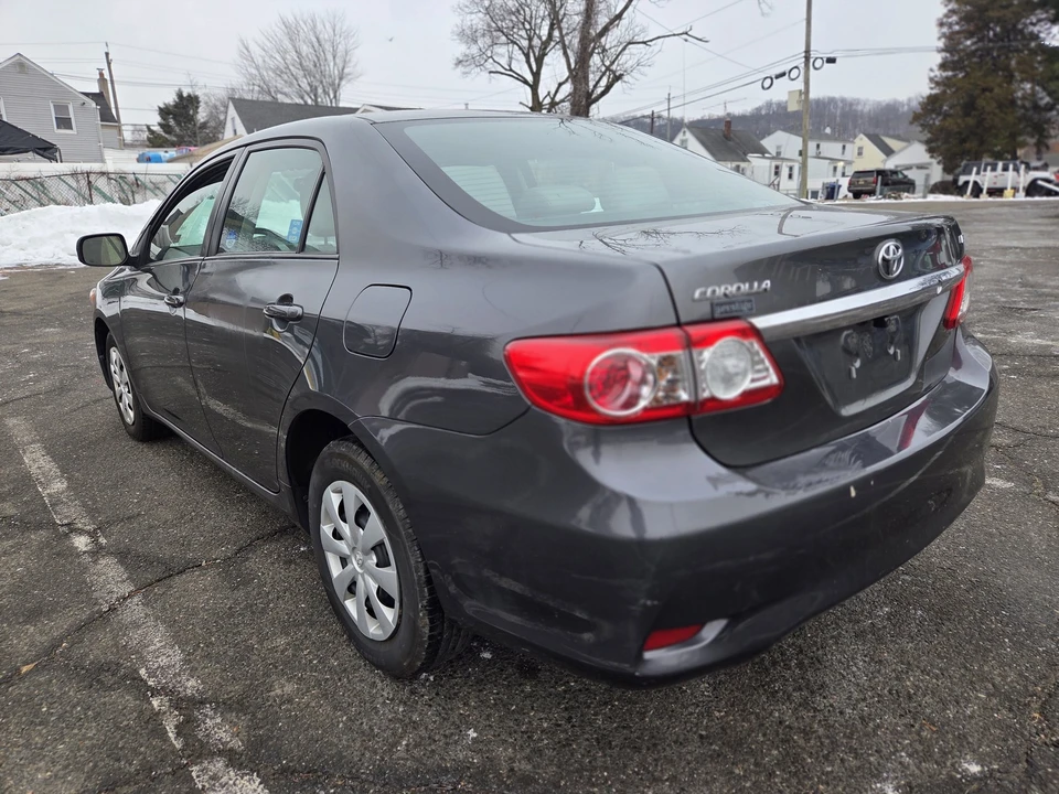 2011 Toyota Corolla 10th Gen - Image 4 of 21