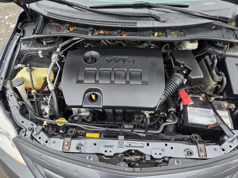 2011 Toyota Corolla 10th Gen - Image 21 of 21
