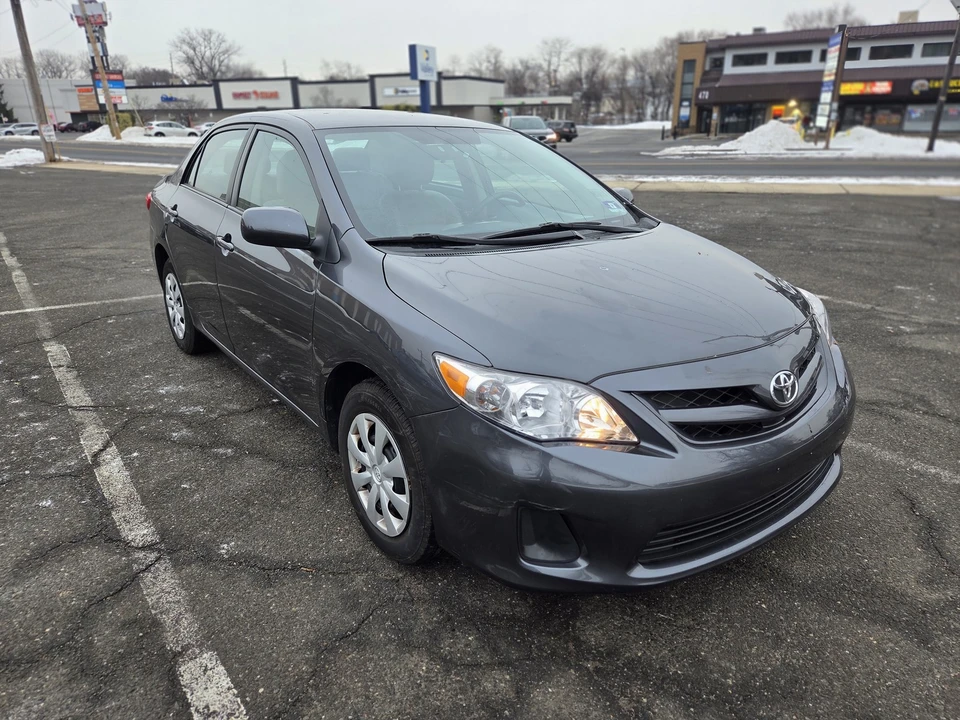 2011 Toyota Corolla 10th Gen - Image 8 of 21