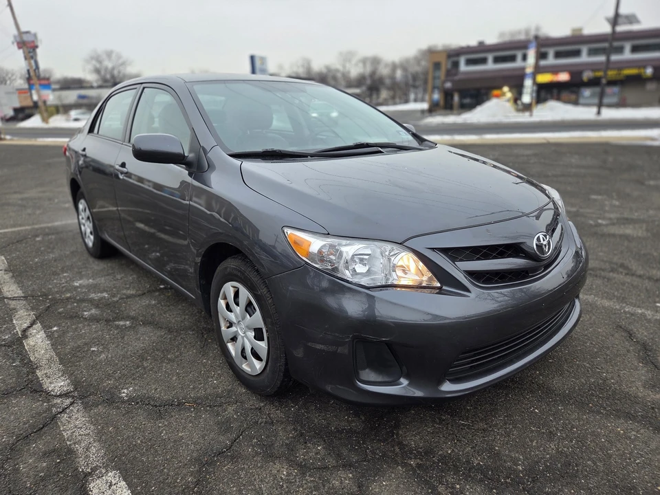 2011 Toyota Corolla 10th Gen - Image 7 of 21