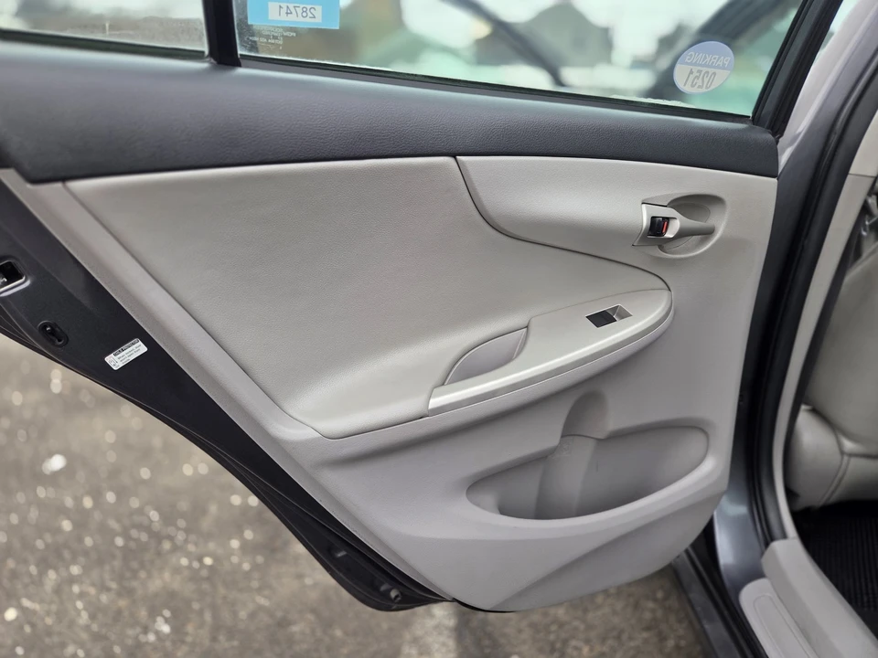 2011 Toyota Corolla 10th Gen - Image 12 of 21
