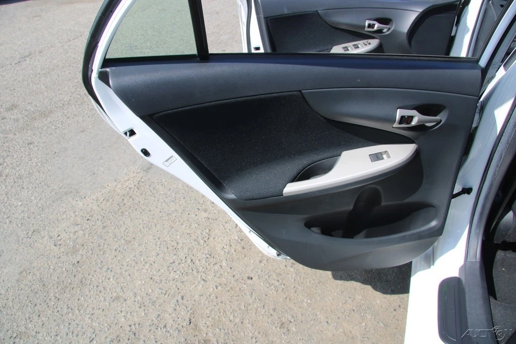 2011 Toyota Corolla 10th Gen - Image 20 of 21