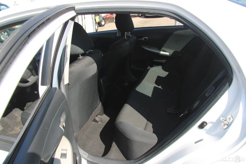2011 Toyota Corolla 10th Gen - Image 21 of 21