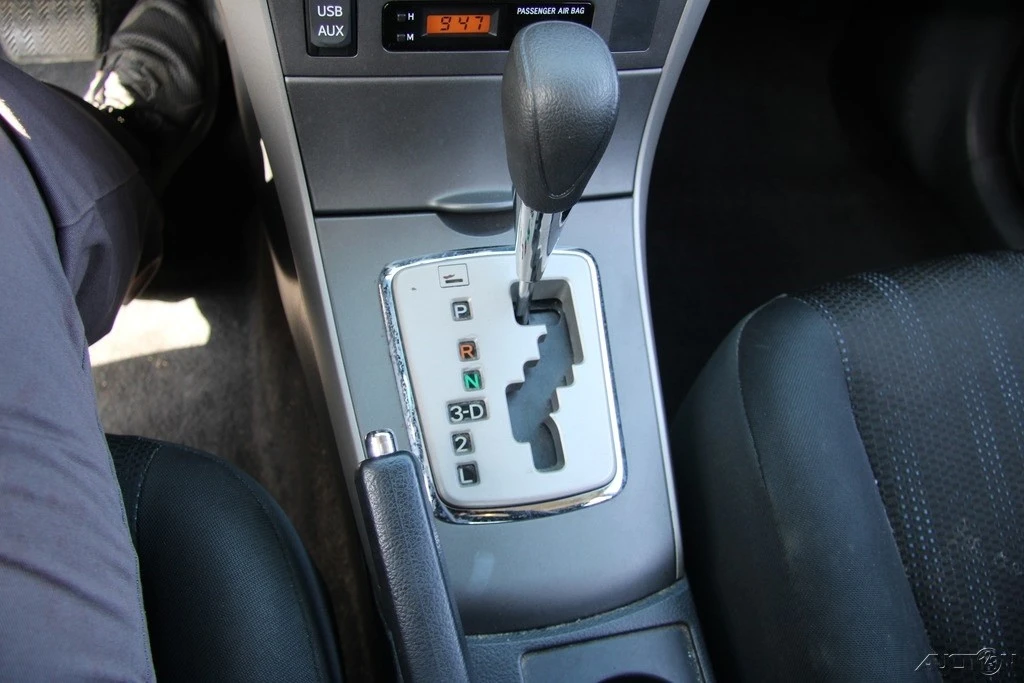 2011 Toyota Corolla 10th Gen - Image 19 of 21