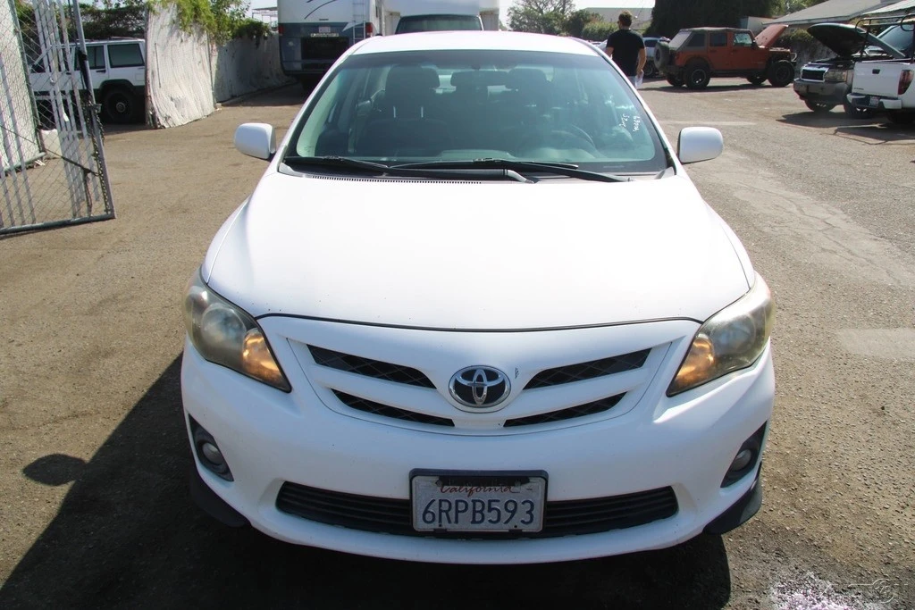 2011 Toyota Corolla 10th Gen - Image 11 of 21