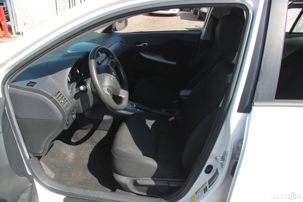 2011 Toyota Corolla 10th Gen - Image 14 of 21