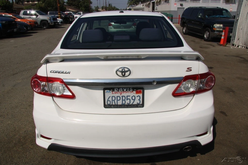 2011 Toyota Corolla 10th Gen - Image 6 of 21