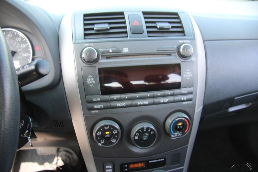 2011 Toyota Corolla 10th Gen - Image 18 of 21