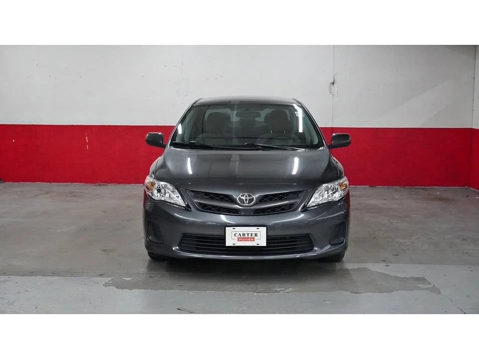 2011 Toyota Corolla 10th Gen - Image 1 of 17