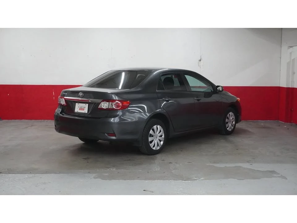 2011 Toyota Corolla 10th Gen - Image 7 of 17
