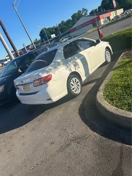 2011 Toyota Corolla 10th Gen - Image 3 of 3