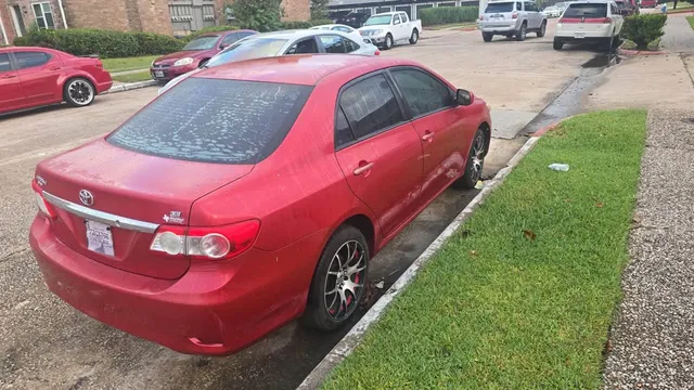 2011 Toyota Corolla 10th Gen - Image 3 of 4