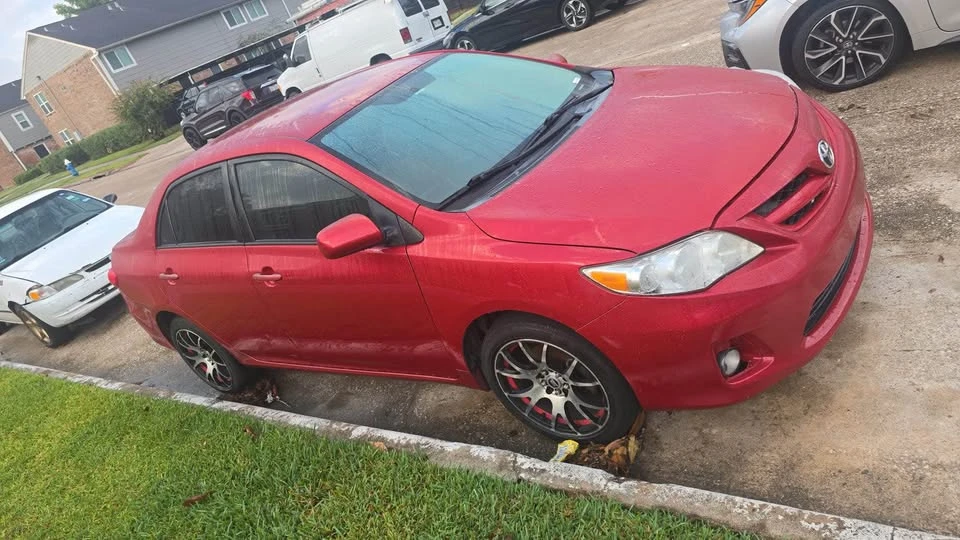 2011 Toyota Corolla 10th Gen - Image 2 of 4