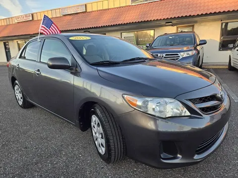 2011 Toyota Corolla 10th Gen - Image 3 of 17