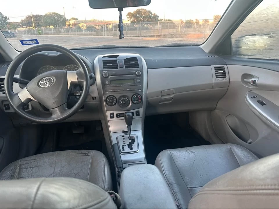 2011 Toyota Corolla 10th Gen - Image 11 of 13