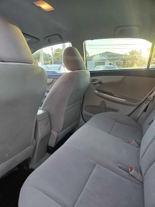 2011 Toyota Corolla 10th Gen - Image 11 of 17