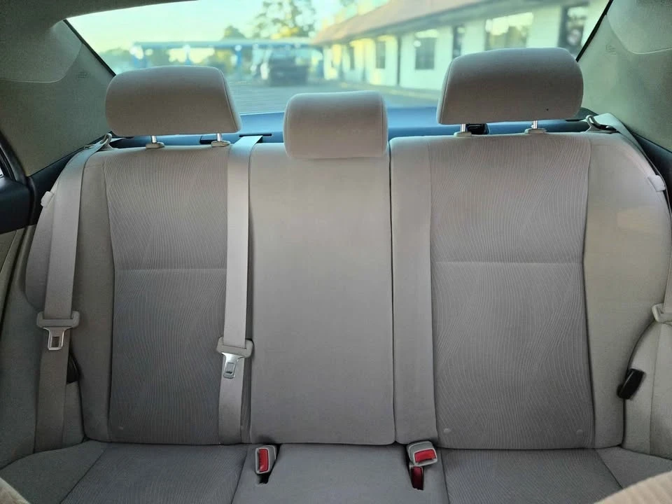 2011 Toyota Corolla 10th Gen - Image 17 of 17