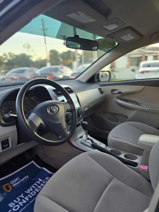 2011 Toyota Corolla 10th Gen - Image 16 of 17
