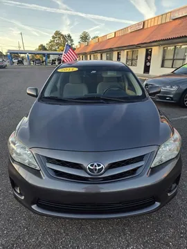 2011 Toyota Corolla 10th Gen - Image 2 of 17
