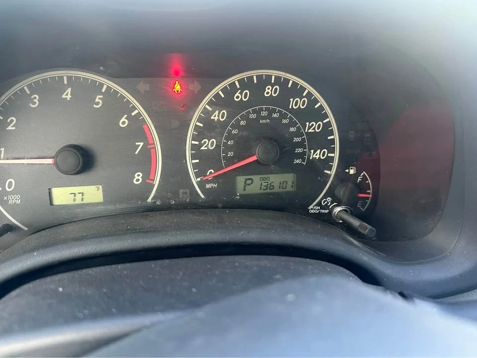 2011 Toyota Corolla 10th Gen - Image 13 of 13