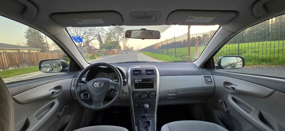 2011 Toyota Corolla 10th Gen - Image 13 of 13