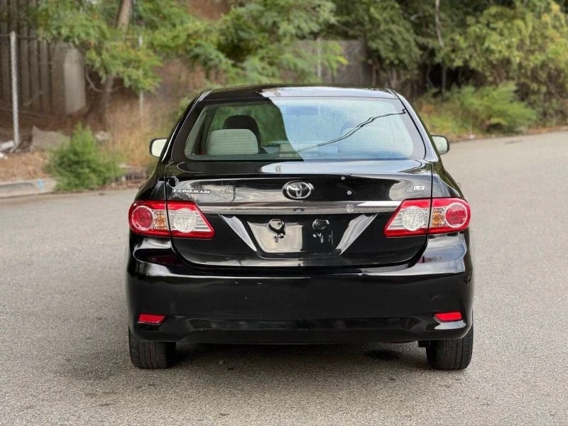 2011 Toyota Corolla 10th Gen - Image 7 of 12