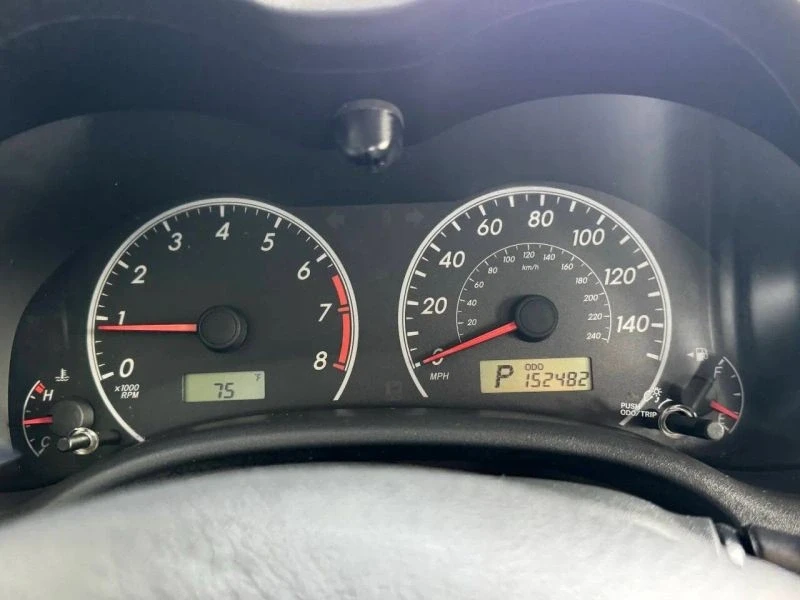2011 Toyota Corolla 10th Gen - Image 12 of 12