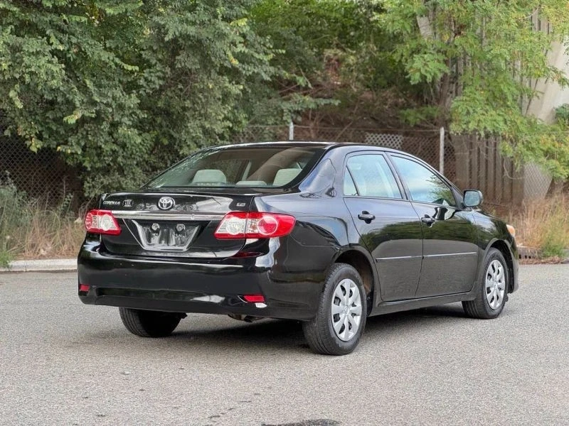 2011 Toyota Corolla 10th Gen - Image 8 of 12