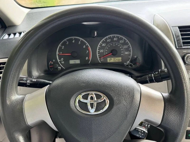 2011 Toyota Corolla 10th Gen - Image 11 of 12