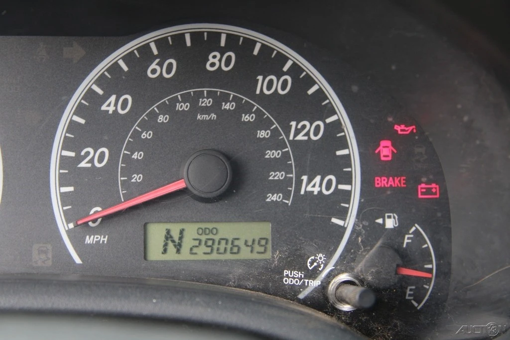2011 Toyota Corolla 10th Gen - Image 15 of 21
