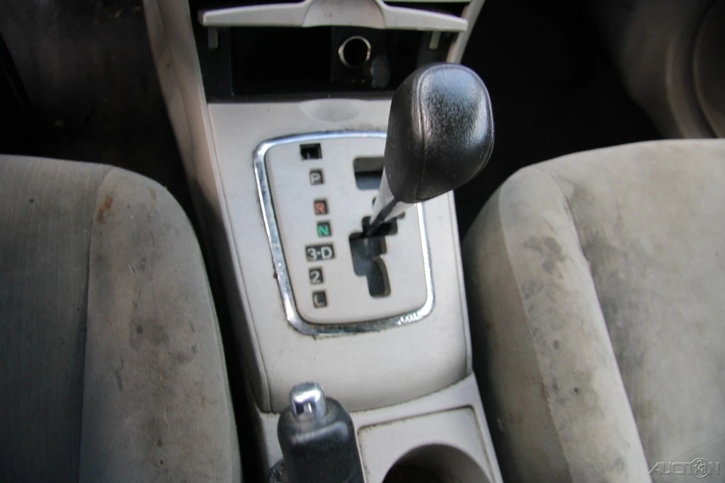 2011 Toyota Corolla 10th Gen - Image 17 of 21