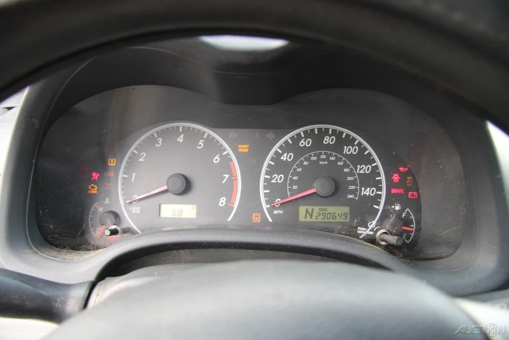 2011 Toyota Corolla 10th Gen - Image 14 of 21
