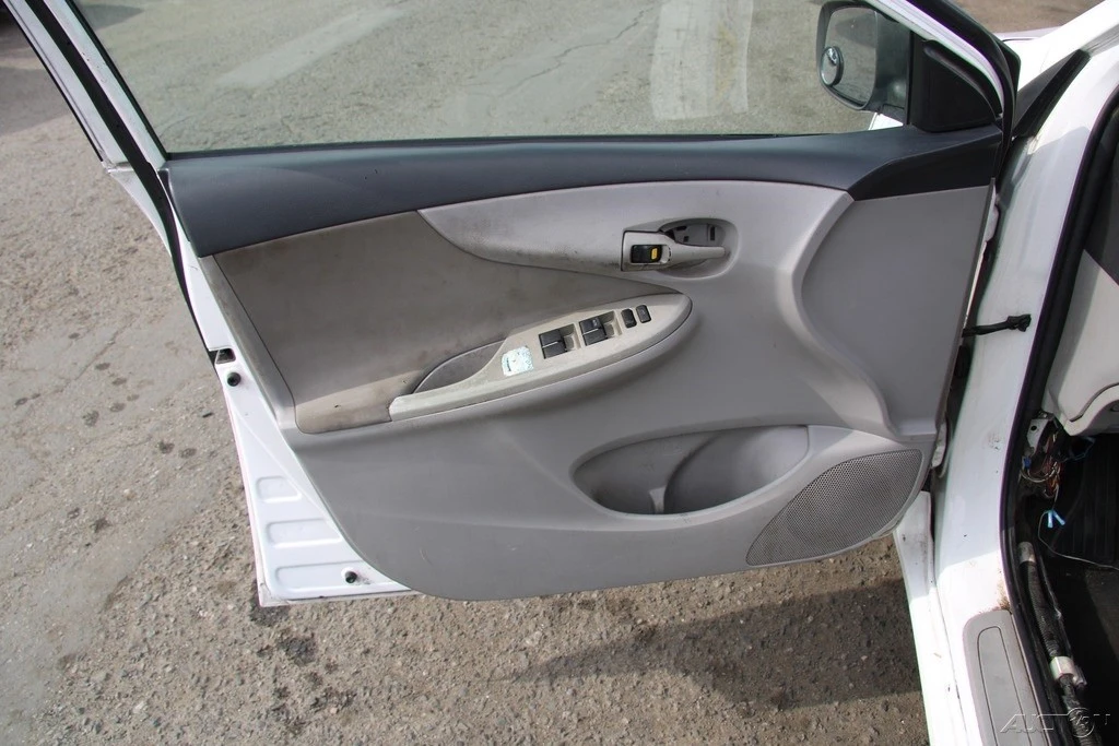2011 Toyota Corolla 10th Gen - Image 11 of 21