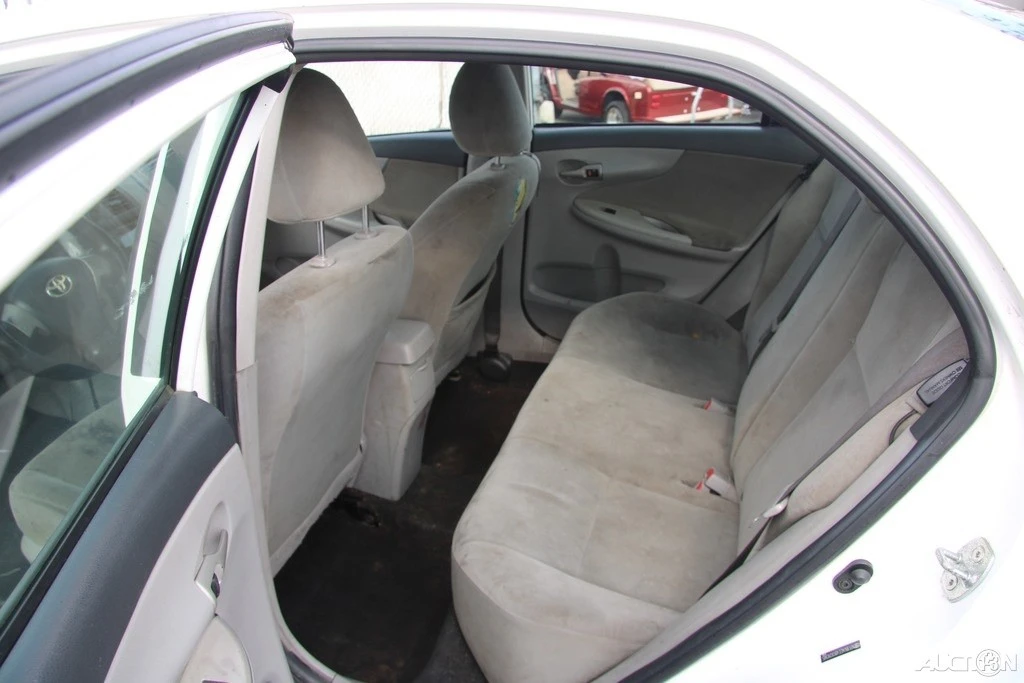 2011 Toyota Corolla 10th Gen - Image 19 of 21