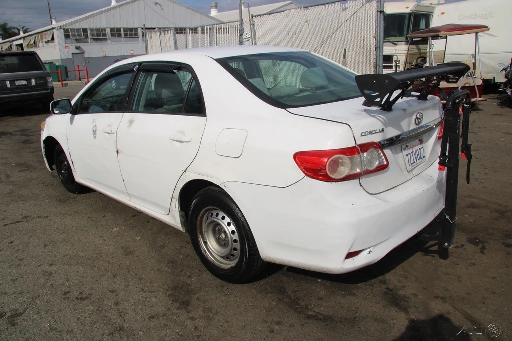 2011 Toyota Corolla 10th Gen - Image 4 of 21