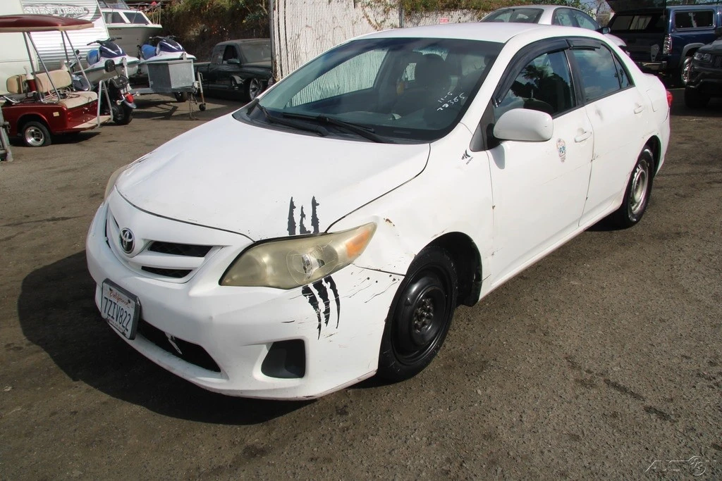 2011 Toyota Corolla 10th Gen - Image 2 of 21