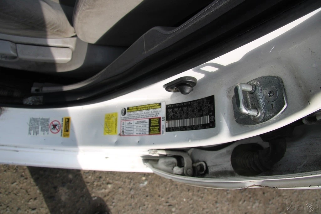 2011 Toyota Corolla 10th Gen - Image 10 of 21