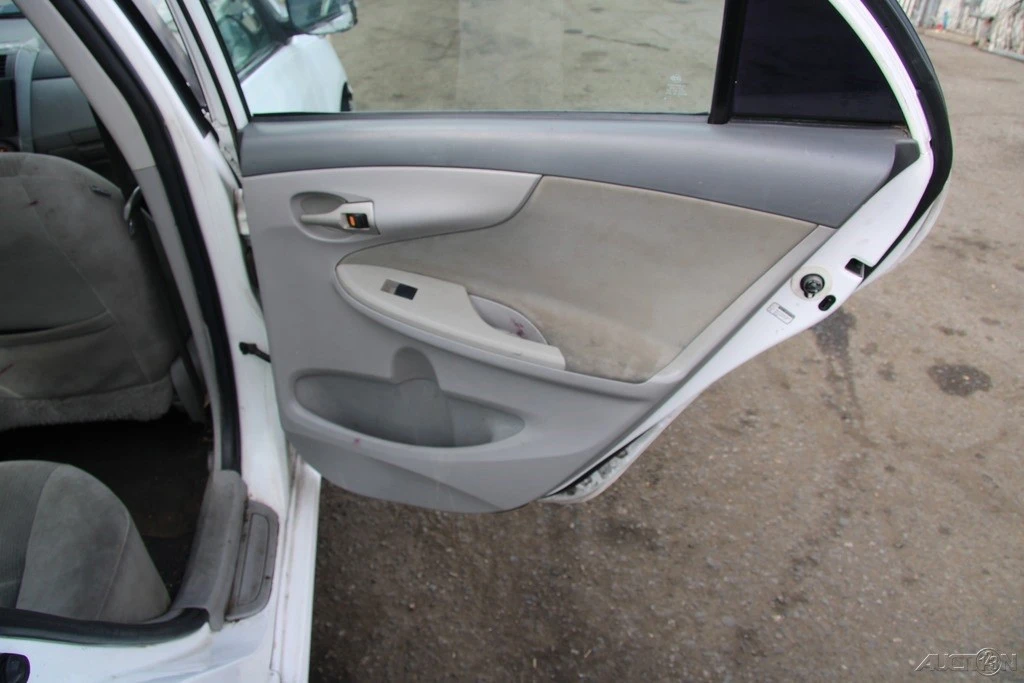 2011 Toyota Corolla 10th Gen - Image 21 of 21
